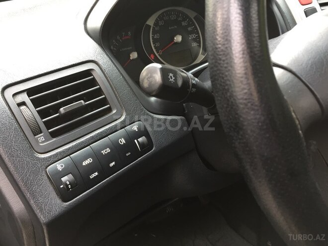 Hyundai Tucson 2007, 185,000 km - 2.0 l - Bakı