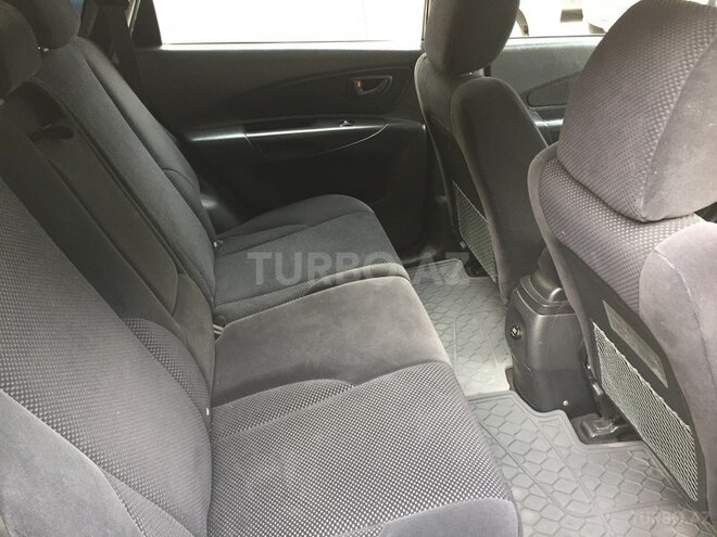 Hyundai Tucson 2007, 185,000 km - 2.0 l - Bakı