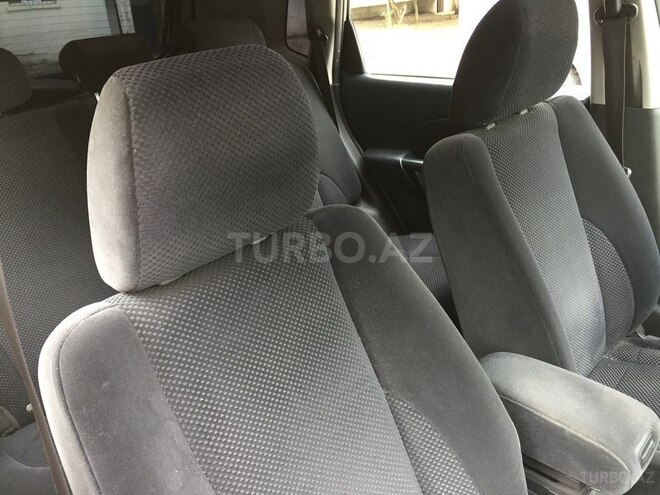 Hyundai Tucson 2007, 185,000 km - 2.0 l - Bakı