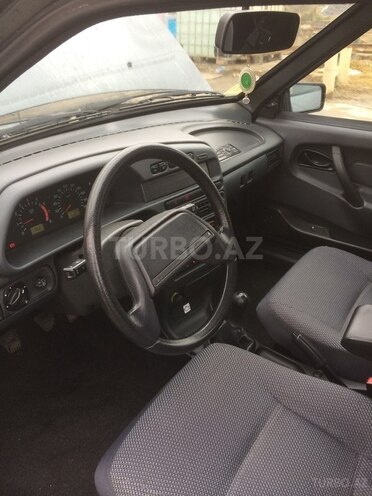 LADA (VAZ) 2115 2012, 64,000 km - 1.6 л - Bakı