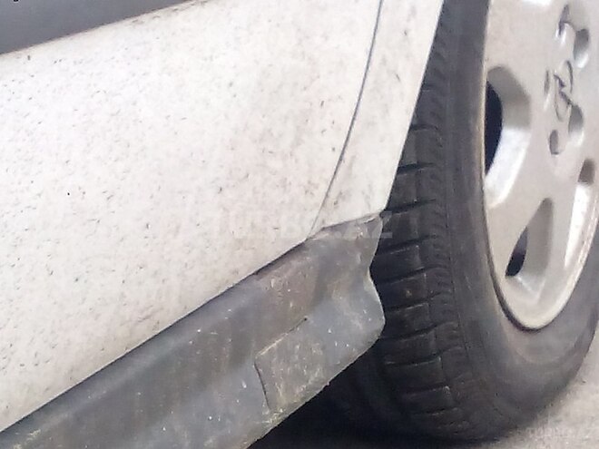 Opel Astra 1999, 205,000 km - 1.8 l - Bakı