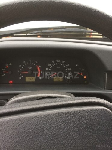 LADA (VAZ) 2115 2012, 64,000 km - 1.6 л - Bakı