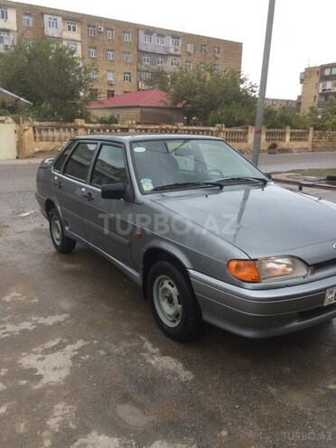 LADA (VAZ) 2115 2012, 64,000 km - 1.6 л - Bakı