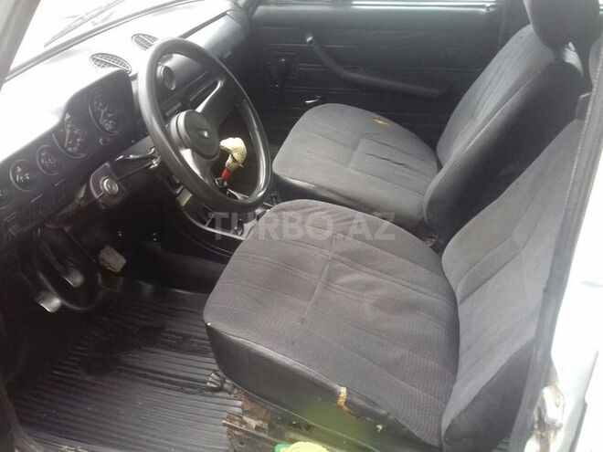LADA (VAZ) 2106 1991, 53,085 km - 1.5 l - İsmayıllı