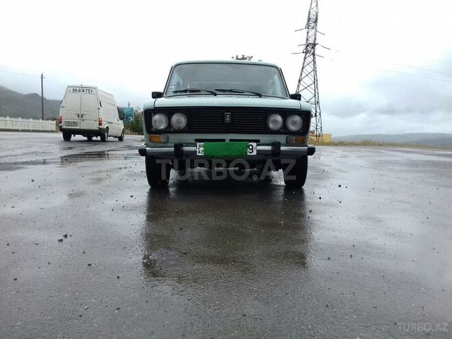LADA (VAZ) 2106 1991, 53,085 km - 1.5 l - İsmayıllı