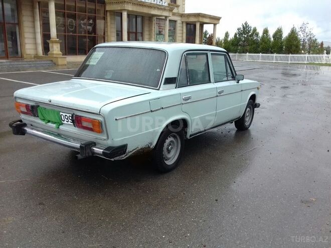 LADA (VAZ) 2106 1991, 53,085 km - 1.5 l - İsmayıllı