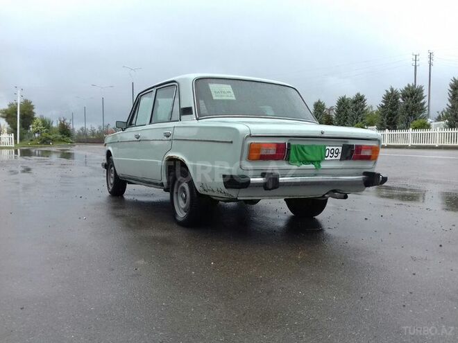 LADA (VAZ) 2106 1991, 53,085 km - 1.5 l - İsmayıllı