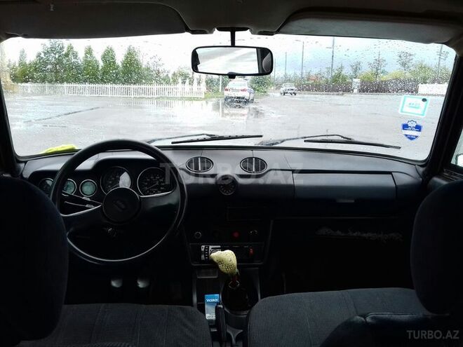 LADA (VAZ) 2106 1991, 53,085 km - 1.5 l - İsmayıllı