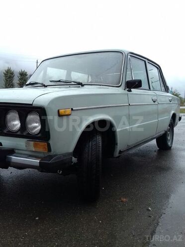 LADA (VAZ) 2106 1991, 53,085 km - 1.5 l - İsmayıllı