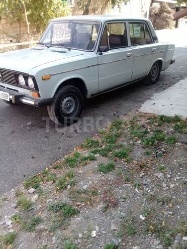 LADA (VAZ) 2106 1991, 53,085 km - 1.5 l - İsmayıllı