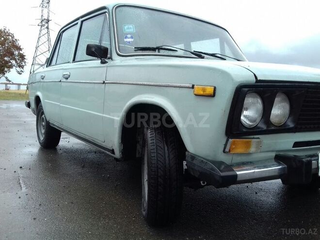 LADA (VAZ) 2106 1991, 53,085 km - 1.5 l - İsmayıllı