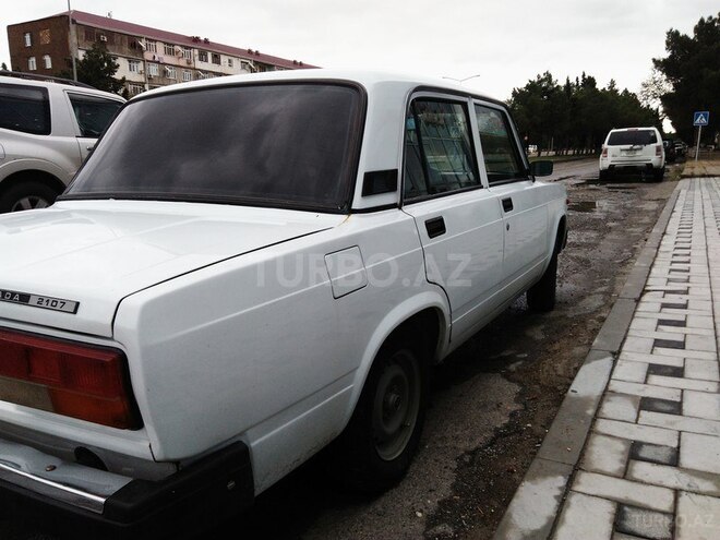 LADA (VAZ) 2107 2009, 72,000 km - 1.6 l - Sumqayıt