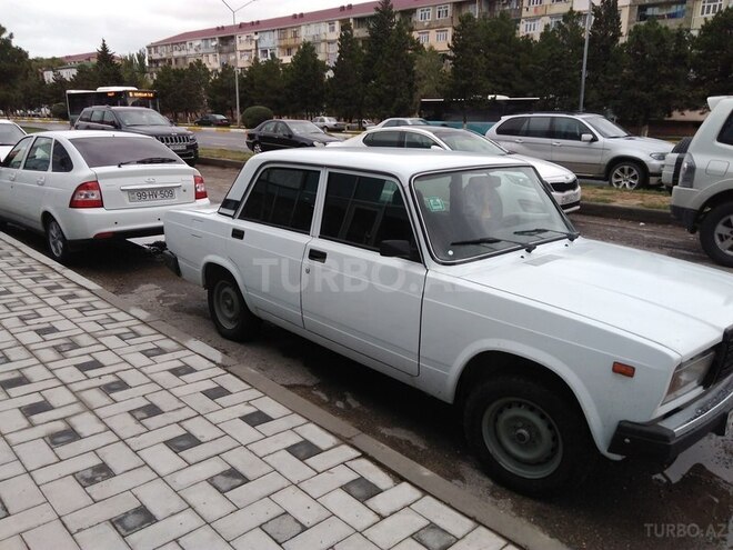 LADA (VAZ) 2107 2009, 72,000 km - 1.6 l - Sumqayıt