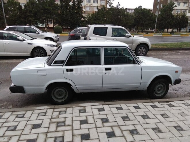 LADA (VAZ) 2107 2009, 72,000 km - 1.6 l - Sumqayıt