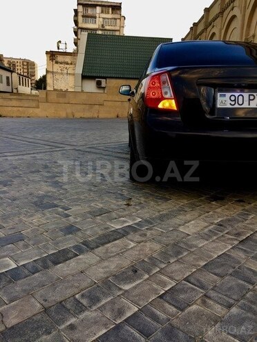 Daewoo Gentra 2013, 101,000 km - 1.5 л - Bakı