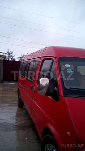 Ford Transit 1995, 19,990 km - 0.3 l - Biləsuvar
