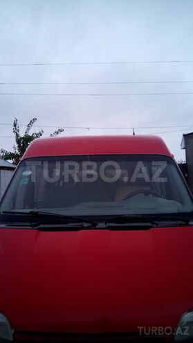 Ford Transit 1995, 19,990 km - 0.3 l - Biləsuvar