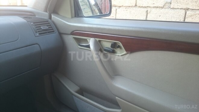 Mercedes C 280 1994, 316,660 km - 2.8 l - Sumqayıt