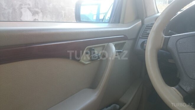 Mercedes C 280 1994, 316,660 km - 2.8 l - Sumqayıt