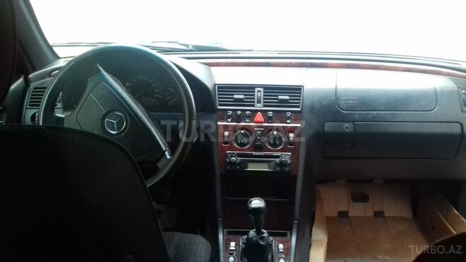 Mercedes C 220 2000, 220,000 km - 2.2 l - Şabran