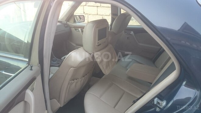 Mercedes C 280 1994, 316,660 km - 2.8 l - Sumqayıt