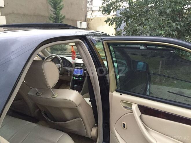 Mercedes C 230 1998, 219,000 km - 2.3 l - Sumqayıt
