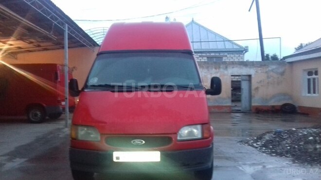 Ford Transit 1998, 11,111 km - 2.5 l - Ağstafa