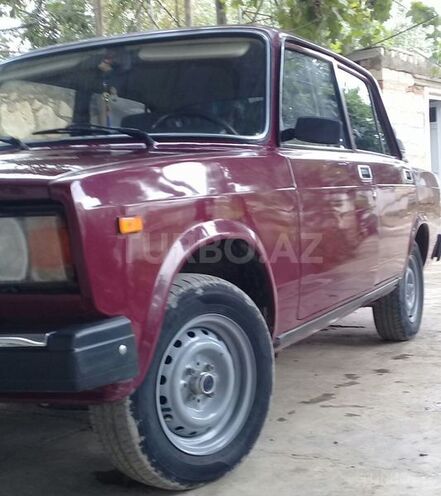 LADA (VAZ) 2107 2000, 575,757 km - 1.6 l - Şəmkir