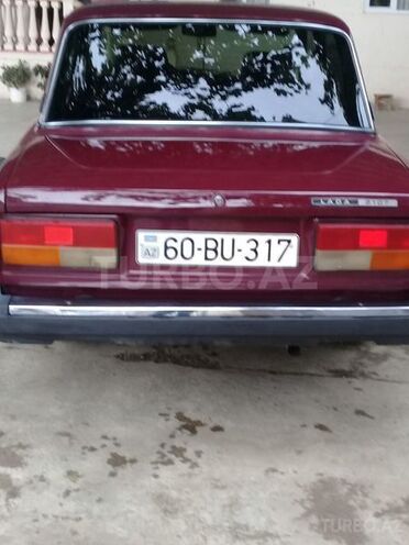 LADA (VAZ) 2107 2000, 575,757 km - 1.6 l - Şəmkir