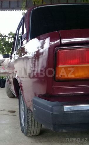 LADA (VAZ) 2107 2000, 575,757 km - 1.6 l - Şəmkir