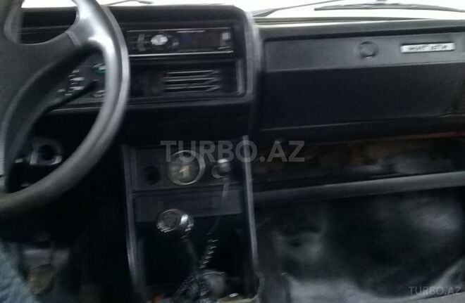 LADA (VAZ) 2107 2000, 575,757 km - 1.6 l - Şəmkir