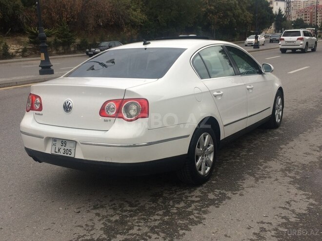 Volkswagen Passat 2006, 176,500 km - 2.0 l - Bakı