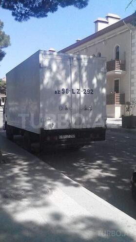 Isuzu NPR 66 L 2007, 200,000 km - 4.3 l - Bakı