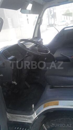 Isuzu NPR 66 L 2007, 200,000 km - 4.3 l - Bakı