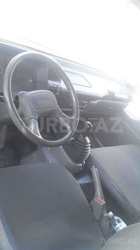 Isuzu NPR 66 L 2007, 200,000 km - 4.3 l - Bakı