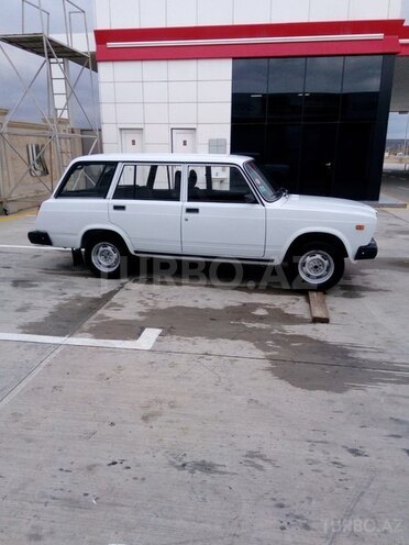 LADA (VAZ) 2104 2011, 66,000 km - 1.6 л - Bakı