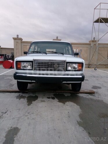 LADA (VAZ) 2104 2011, 66,000 km - 1.6 л - Bakı