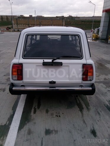 LADA (VAZ) 2104 2011, 66,000 km - 1.6 л - Bakı