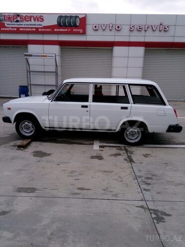 LADA (VAZ) 2104 2011, 66,000 km - 1.6 л - Bakı