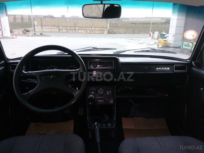 LADA (VAZ) 2104 2011, 66,000 km - 1.6 л - Bakı