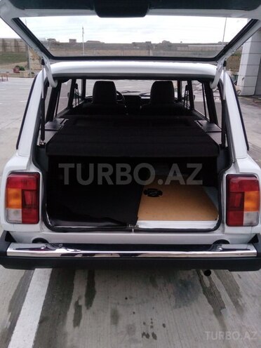 LADA (VAZ) 2104 2011, 66,000 km - 1.6 л - Bakı