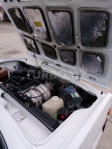 LADA (VAZ) 2104 2011, 66,000 km - 1.6 л - Bakı