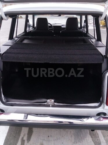 LADA (VAZ) 2104 2011, 66,000 km - 1.6 л - Bakı