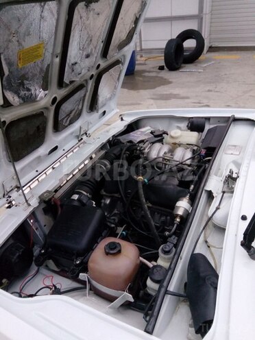 LADA (VAZ) 2104 2011, 66,000 km - 1.6 л - Bakı