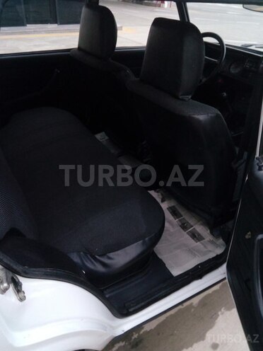 LADA (VAZ) 2104 2011, 66,000 km - 1.6 л - Bakı