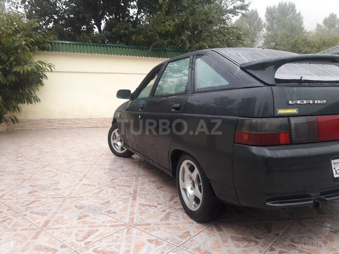 LADA (VAZ) 2112 2002, 160,300 km - 1.6 l - Oğuz