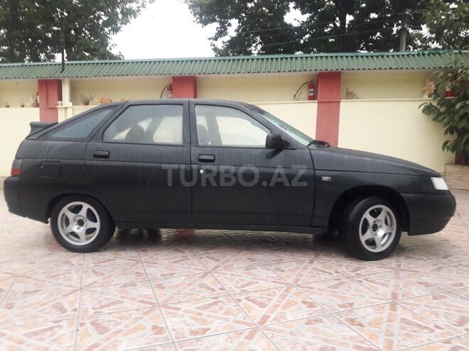LADA (VAZ) 2112 2002, 160,300 km - 1.6 l - Oğuz
