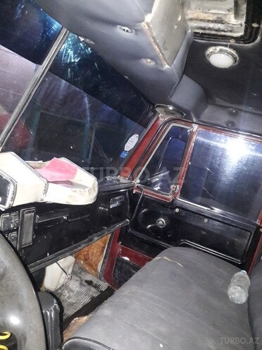 KamAz 5511 1984, 150,000 km - 11.0 л - Şabran