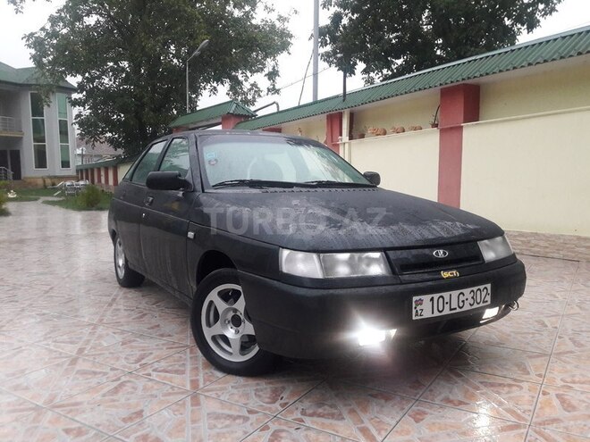 LADA (VAZ) 2112 2002, 160,300 km - 1.6 l - Oğuz