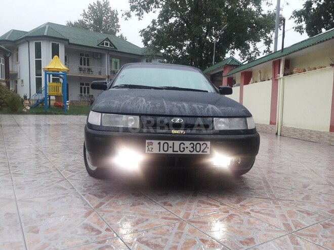 LADA (VAZ) 2112 2002, 160,300 km - 1.6 l - Oğuz
